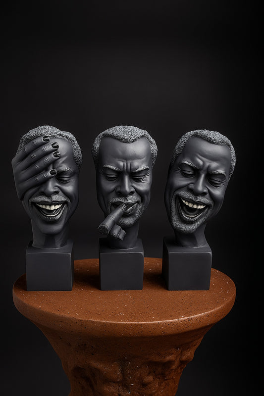 Joy Faces