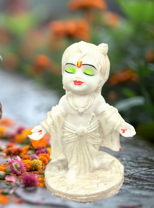 Bal Gopal Idol 3.5"