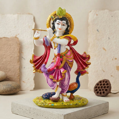 P1357  KRISHNA JI
