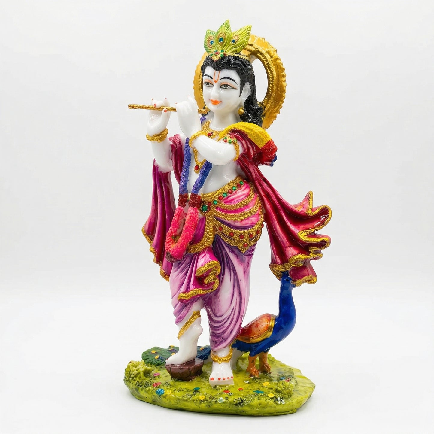 P1357  KRISHNA JI