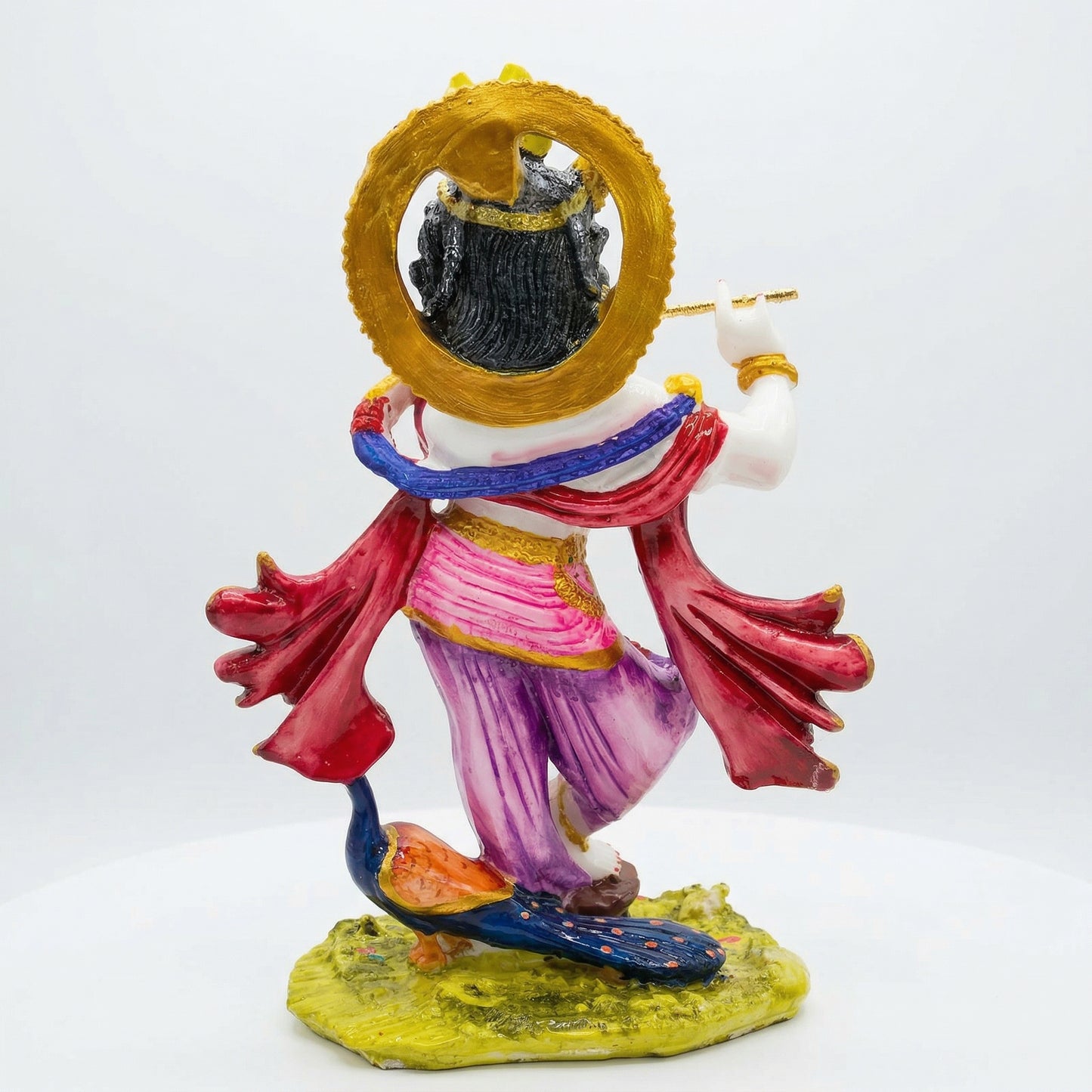 P1357  KRISHNA JI