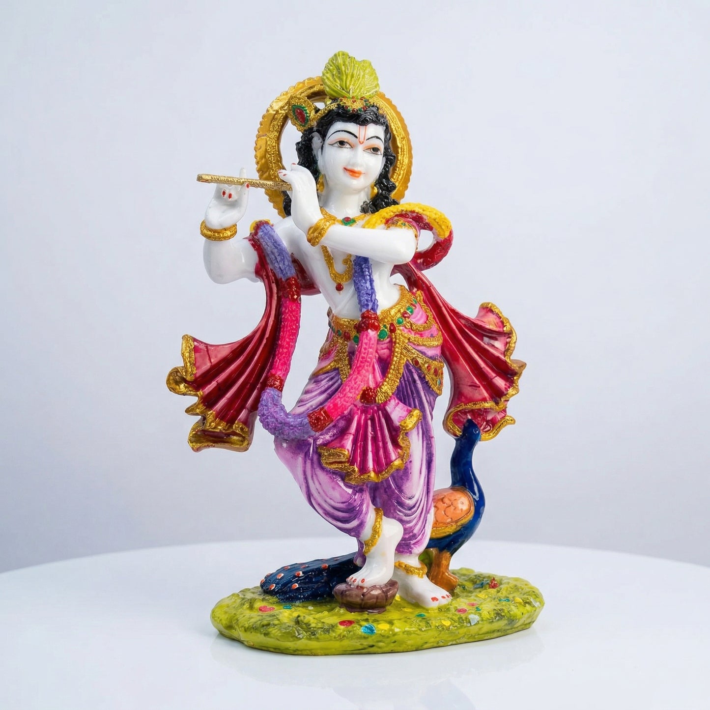 P1357  KRISHNA JI