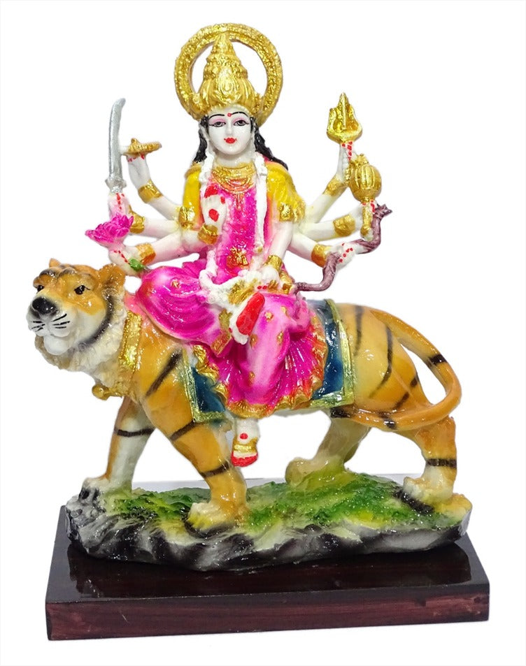 490F, Maa durga
