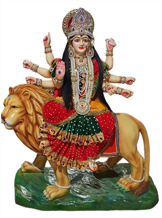 1285PC, Maa Durga