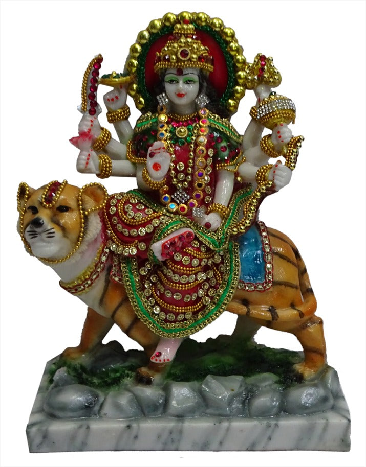 703DJ, Maa Durga