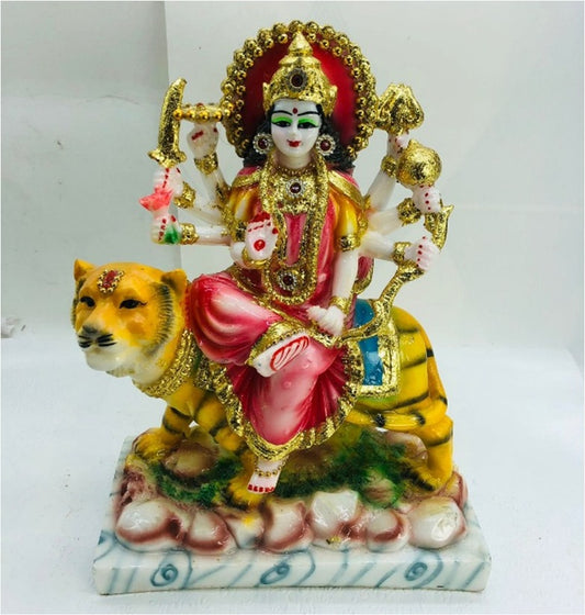 P703DGP, Maa Durga