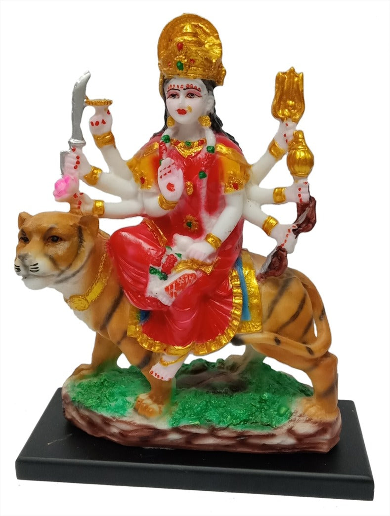 P362B, Maa Durga