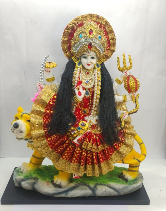 P490EPC, Maa Durga
