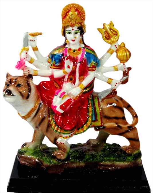 P362D, Maa Durga