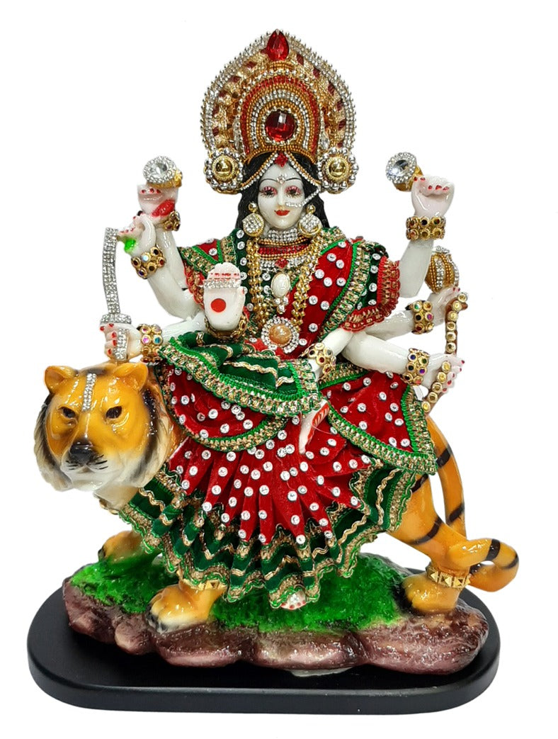 P984APC  DURGA MATA