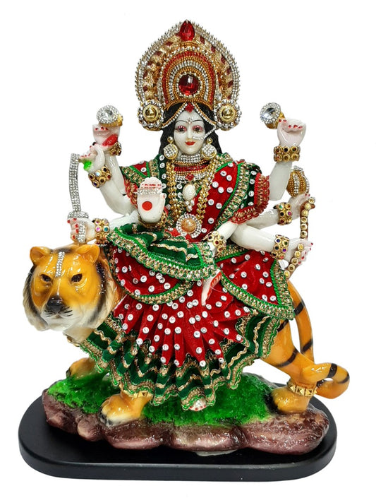 P984APC  DURGA MATA