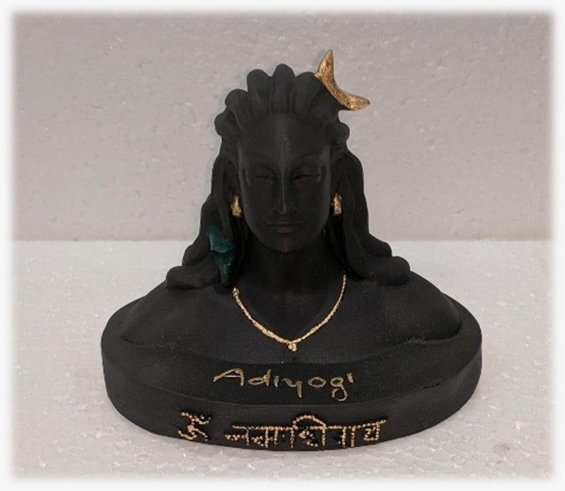 1537F  AADIYOGI JI