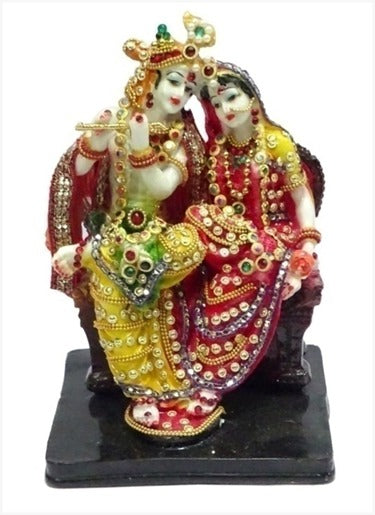 455BJ  RADHA KRISHNA