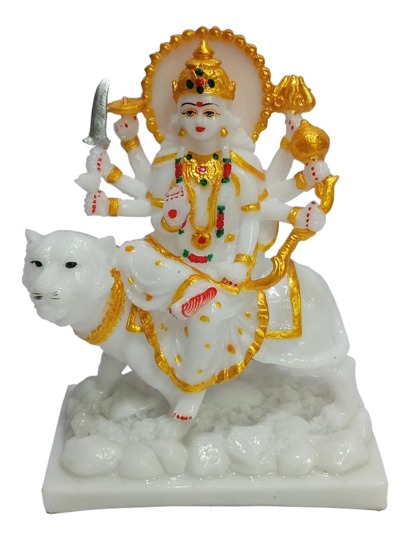 PP703D  durga mata