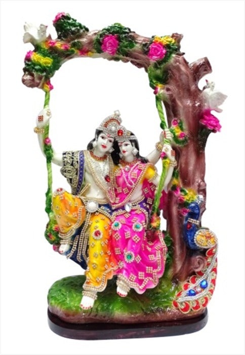 P561PD1  RADHA KRISHNA