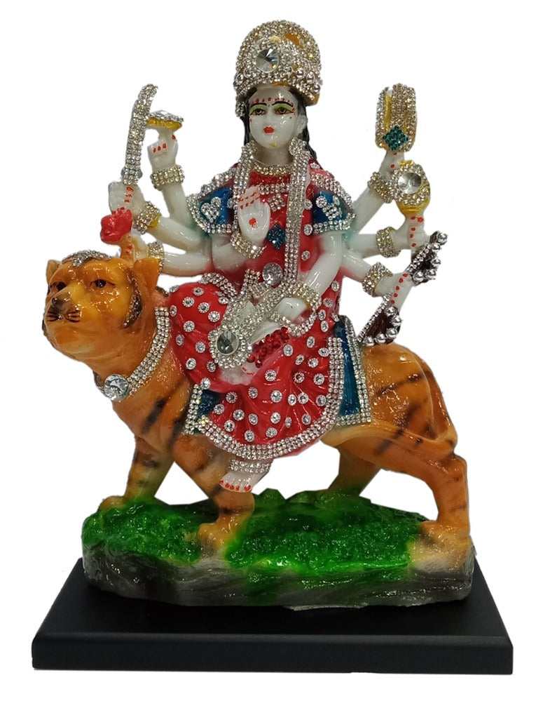 P362BPD  DURGA MATA