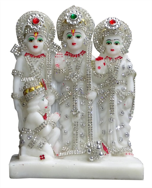 PP1266DPD, Ram Darbar