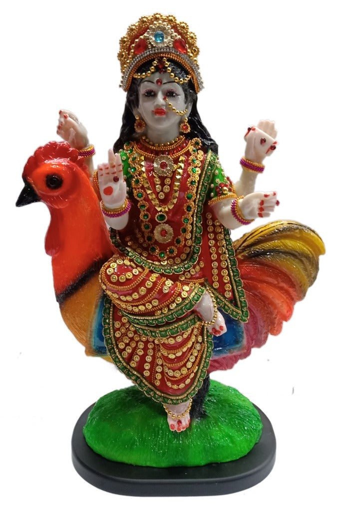 1157CJ  DURGA MATA