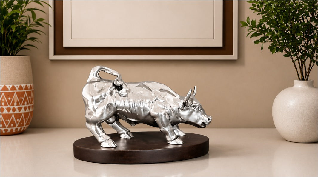 SL2131, Bull