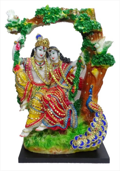 561EJ   Radha krishna