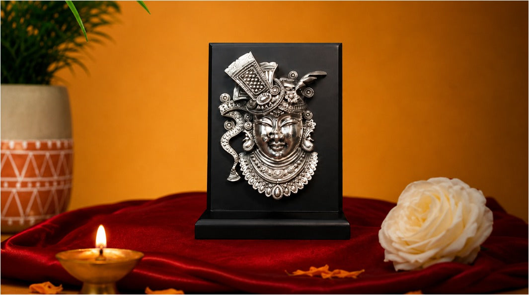 SL2134, Shrinath Ji