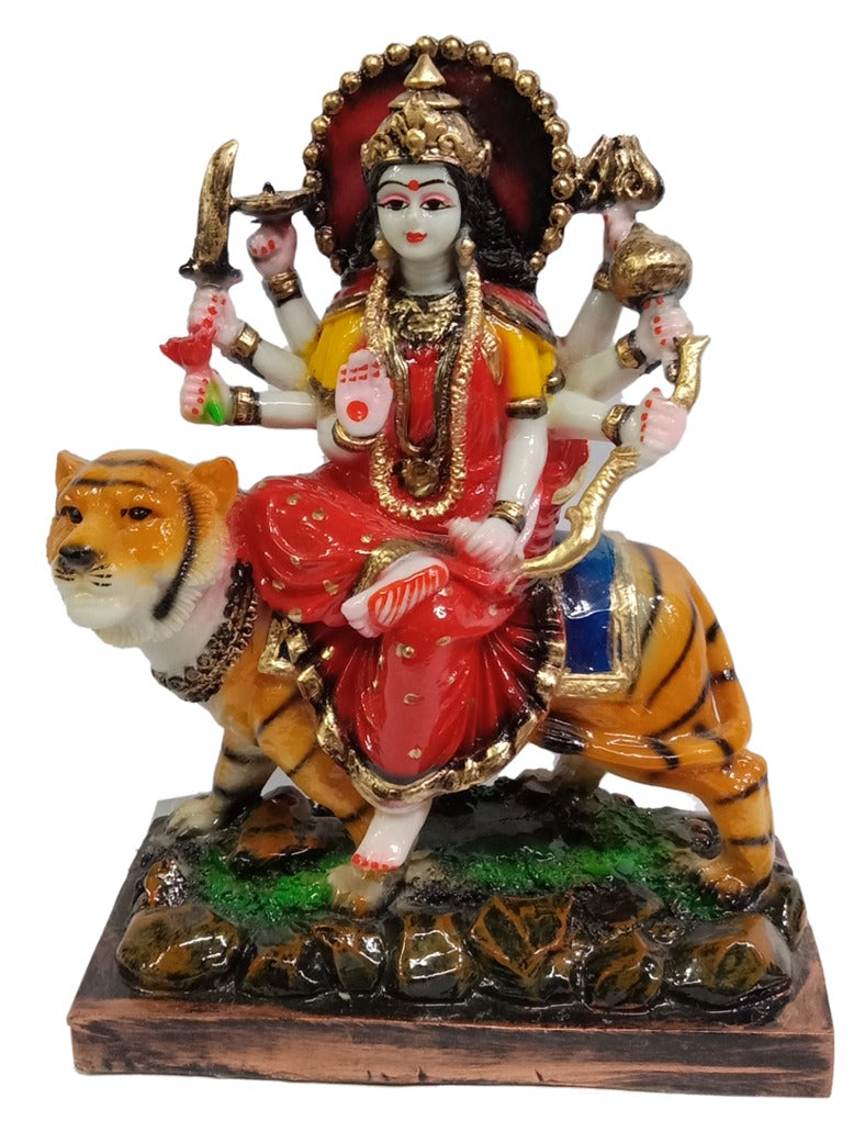 703DSP  DURGA MATA