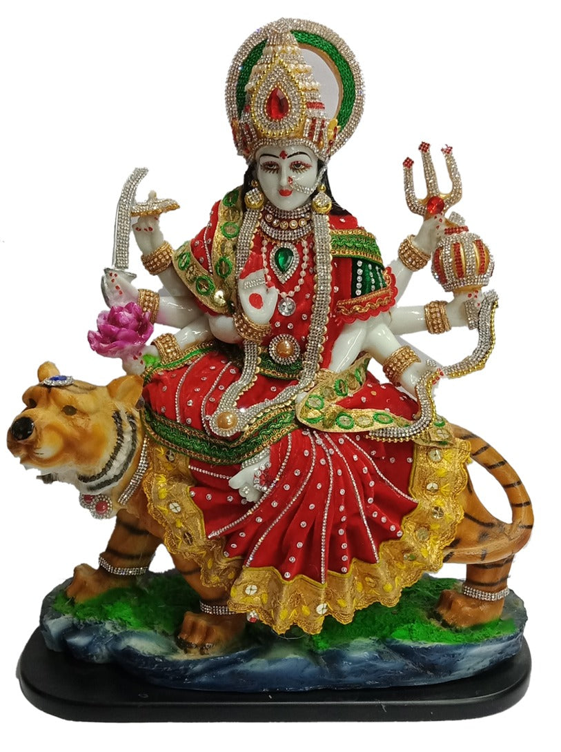 P490EPCPD DURGA MATA