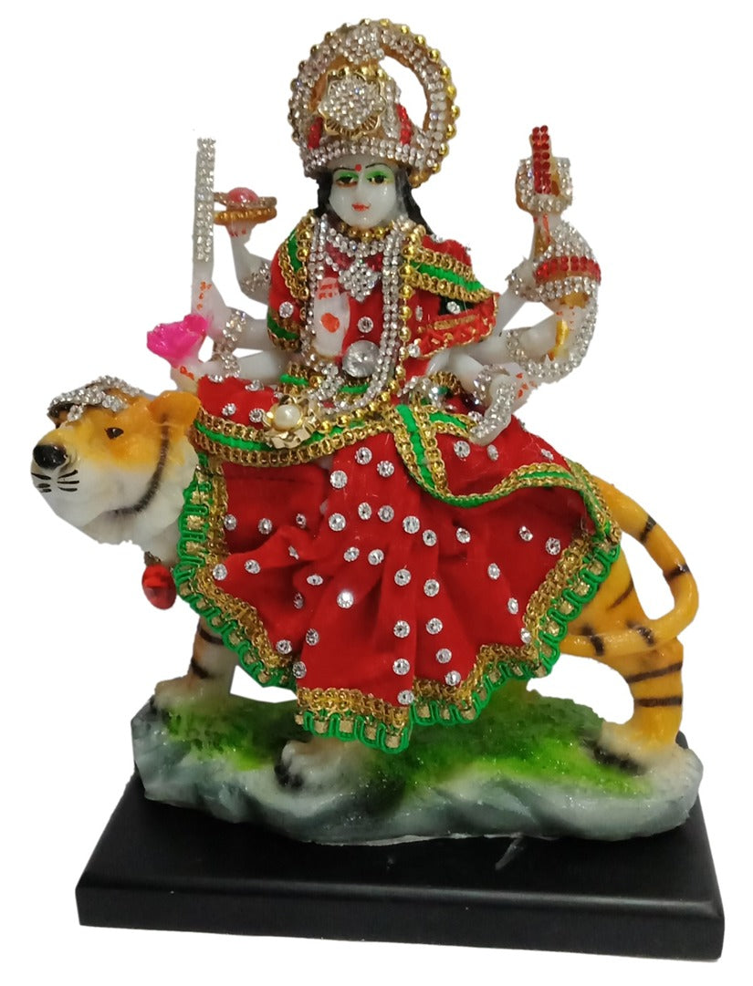 P490FPCPD  DURGA MATA