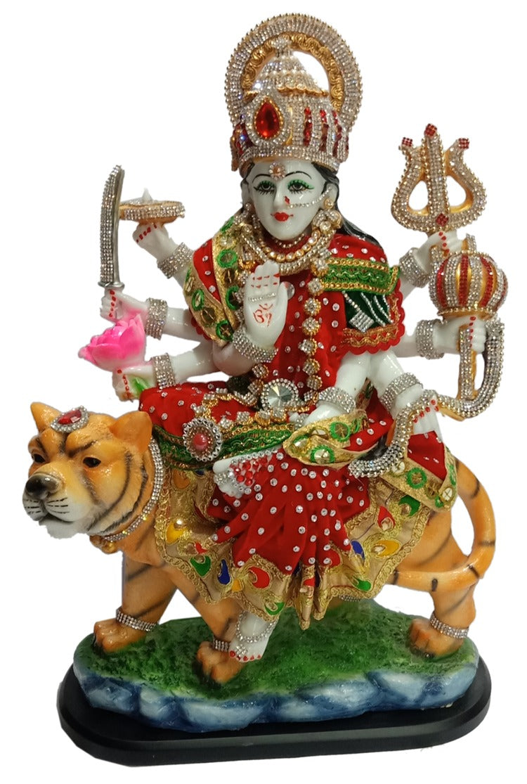 P703APCPD  DURGA MATA