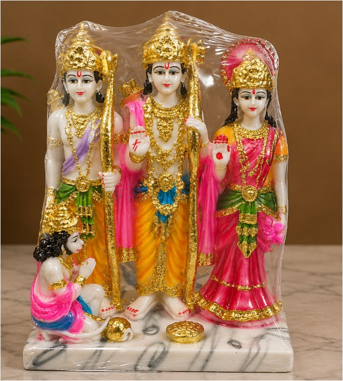 P1266BGP, Ram Darbar