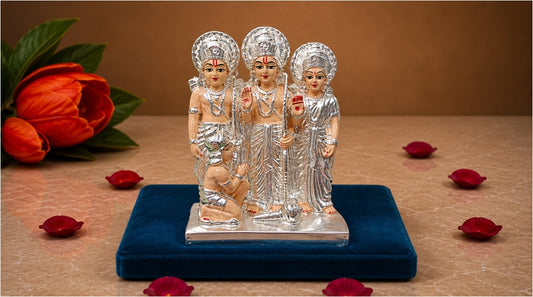 SL1266D, Ram Darbar