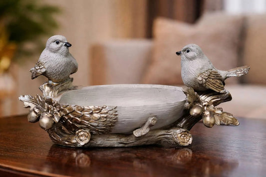 1965A  Bird Bowl