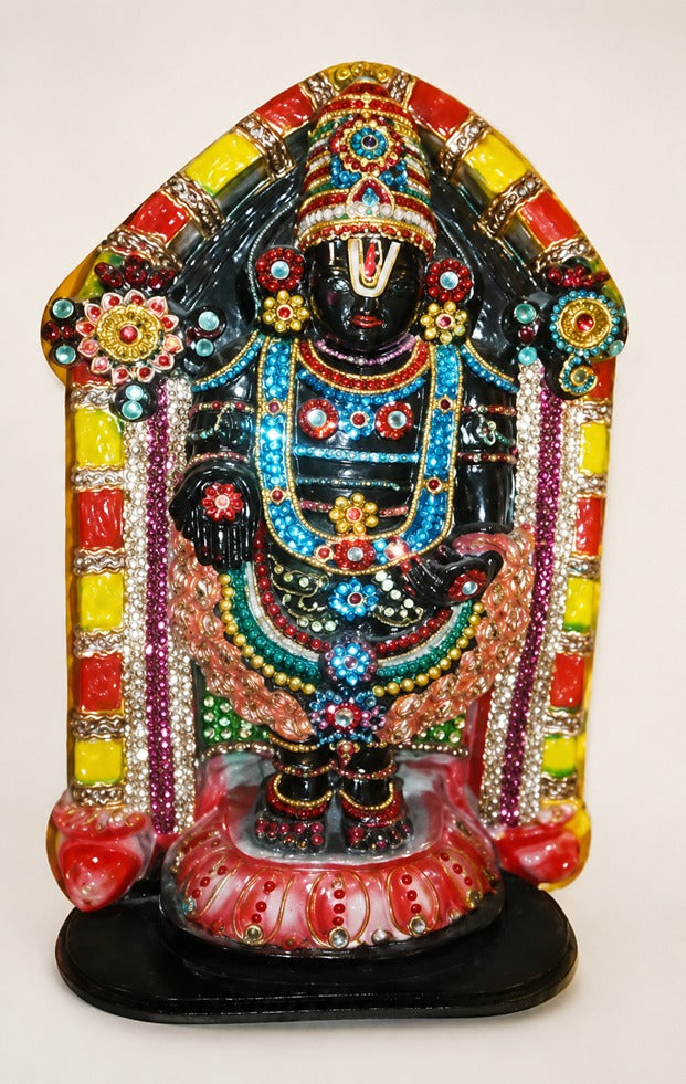 512AJ  BALAJI