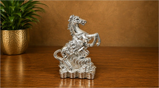 SL1283B, Coin Horse
