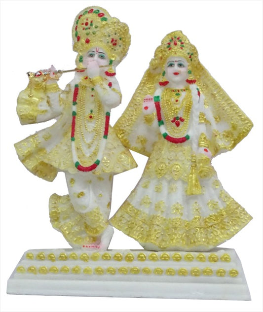 PP343A  Radha krishna