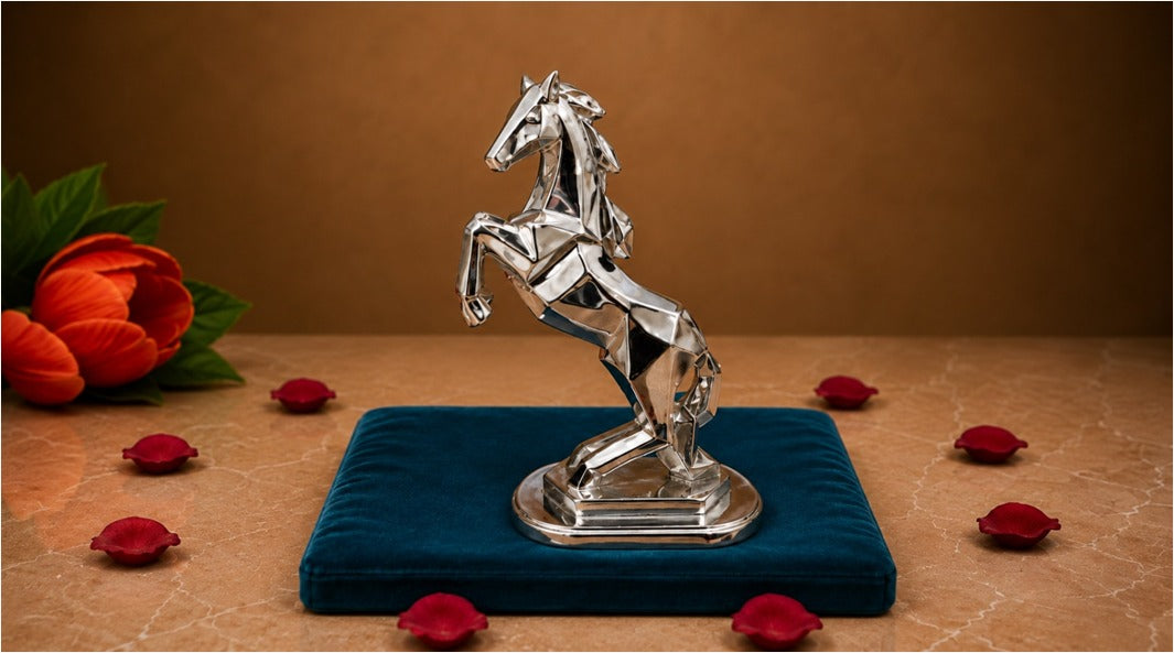 SL1612, Horse