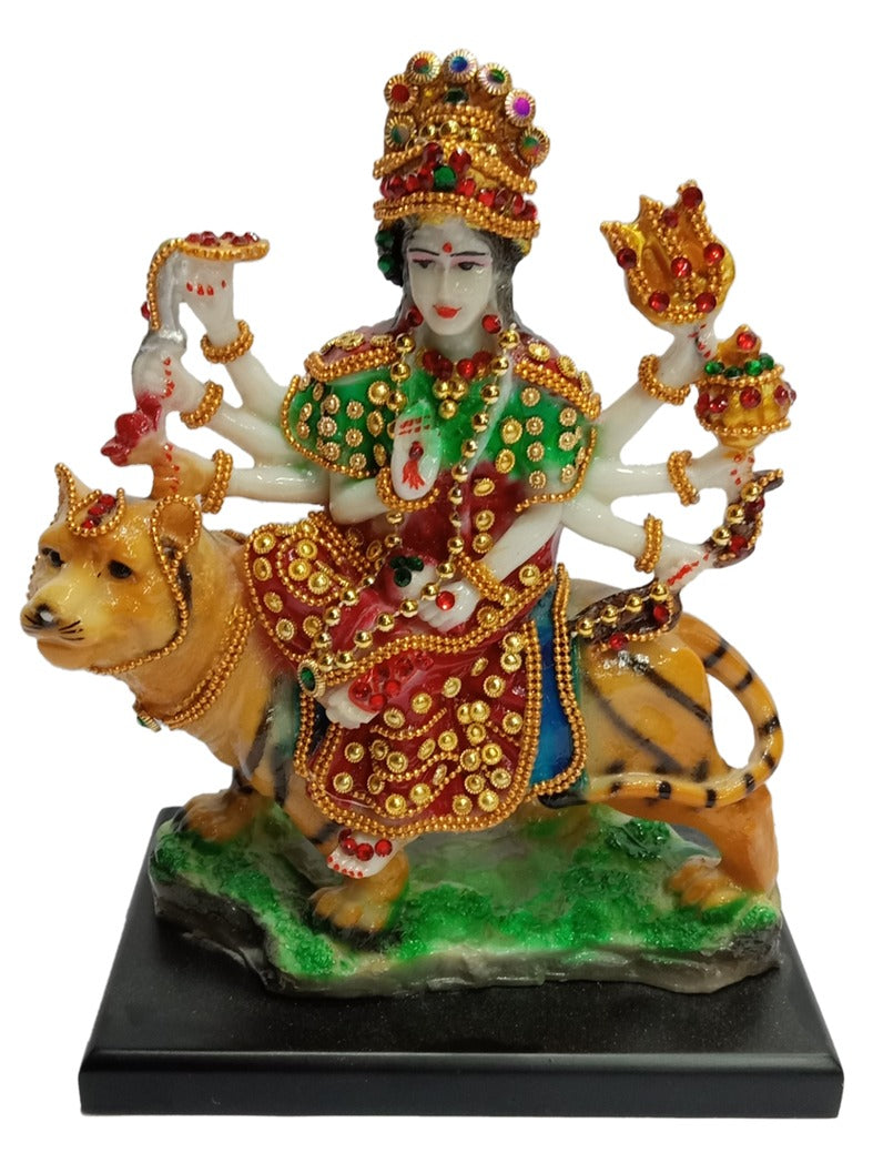 362DJ  DURGA MATA