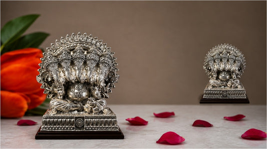 SL2139, Panch Mukh Ganesh Ji