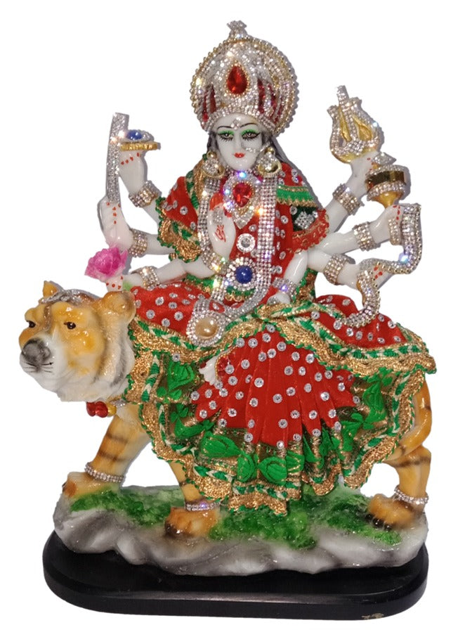P490APCPD  DURGA MATA