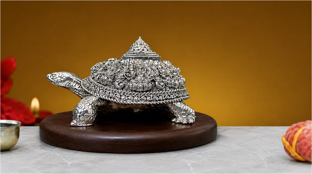 SL2140, Turtle