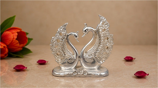 SL1697, Swan
