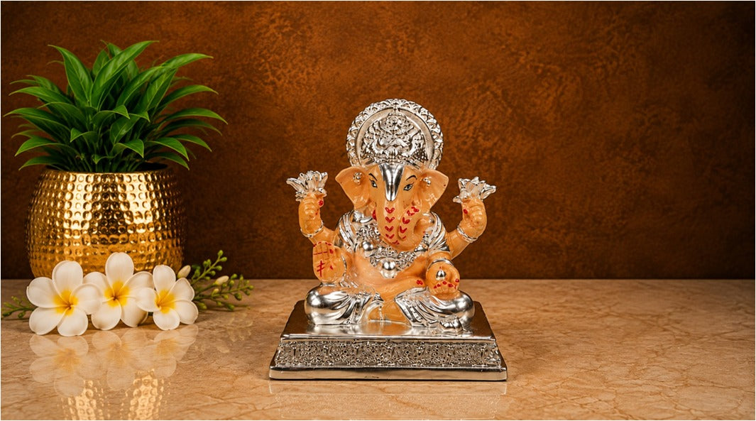 SL1745C, Ganesh Ji