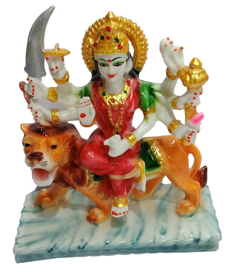 P984 durga mata