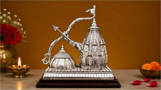 SL2144, Ram Mandir