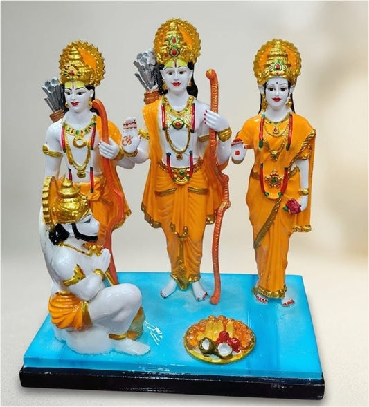 1836A, Ram Darbar