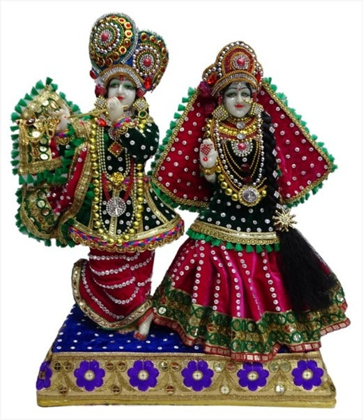 P343APC1   RADHA KRISHNA