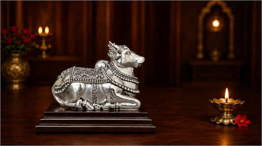 SL2148, Nandi Ji