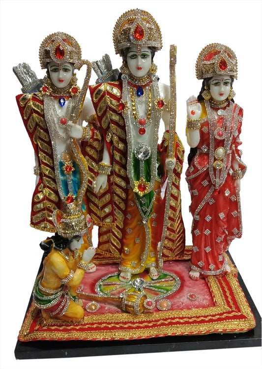 P12APD Ram Darbar