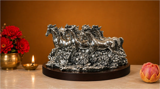 SL2149, Seven Horses