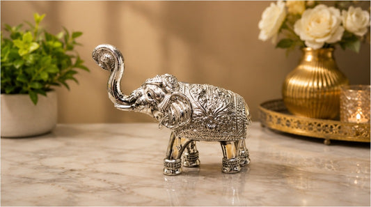 SL2114, Elephant